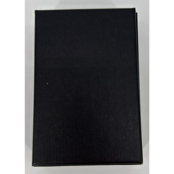 New GUCCI GG Marmont Diagonal Black and Red Leather Bifold Card Wallet W/ Box - Picture 15 of 15